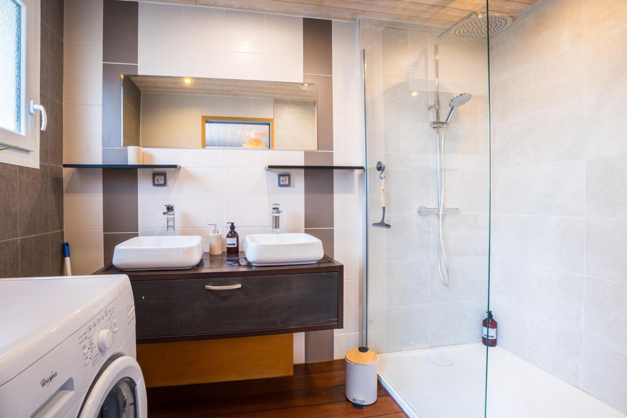Apartment Le Ferdinand - Appt Lumineux Centre-ville *