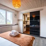 Le Ferdinand - Appt Lumineux Centre-Ville Vannes