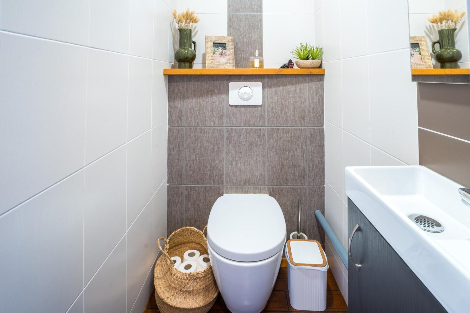 Le Ferdinand - Appt Lumineux Centre-ville Appartement Vannes