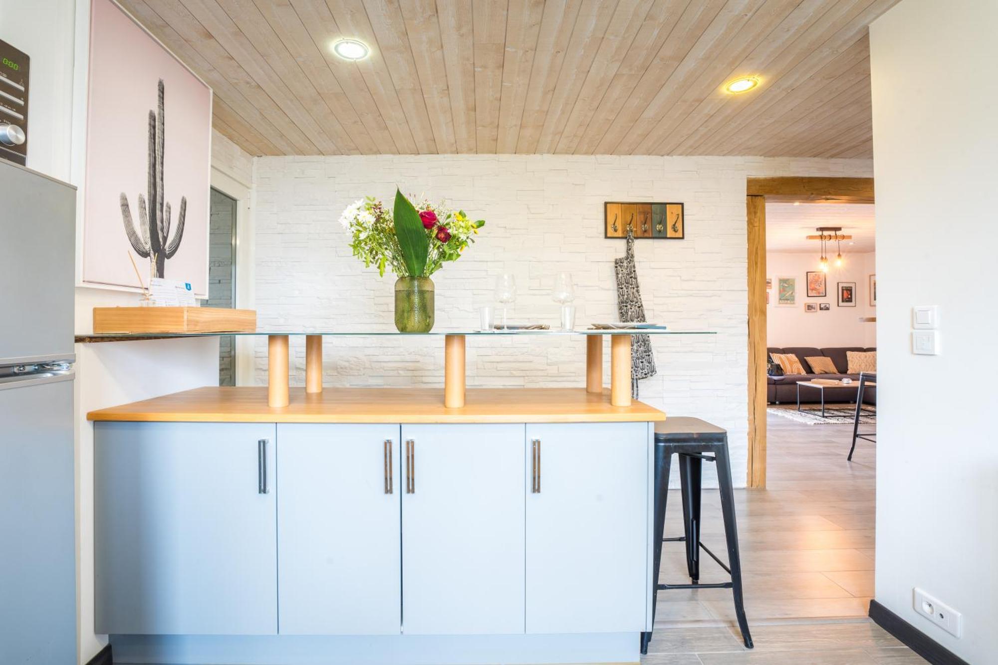 Appartement Le Ferdinand - Appt Lumineux Centre-ville *